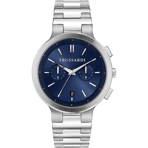Trussardi Herrenuhr Loud R2453164004