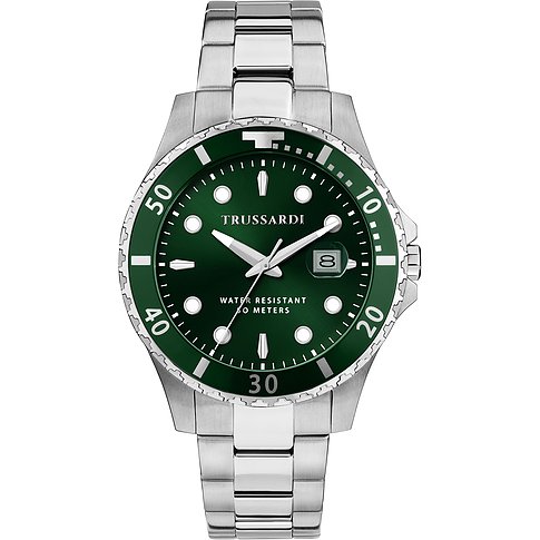 Trussardi Herrenuhr City Life R2453169004