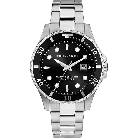 Trussardi Herrenuhr City Life R2453169005