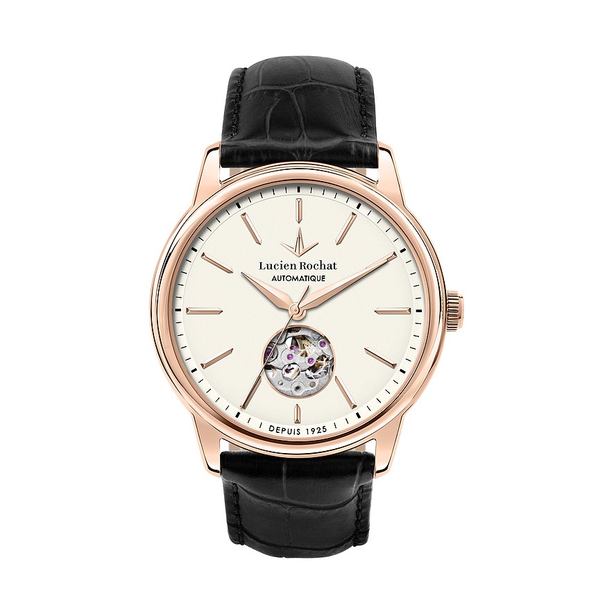 Lucien Rochat Herenhorloge Iconic R0421116011