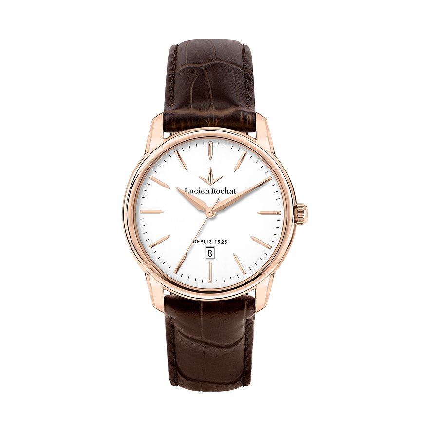 Lucien Rochat Herrenuhr Iconic R0451116002