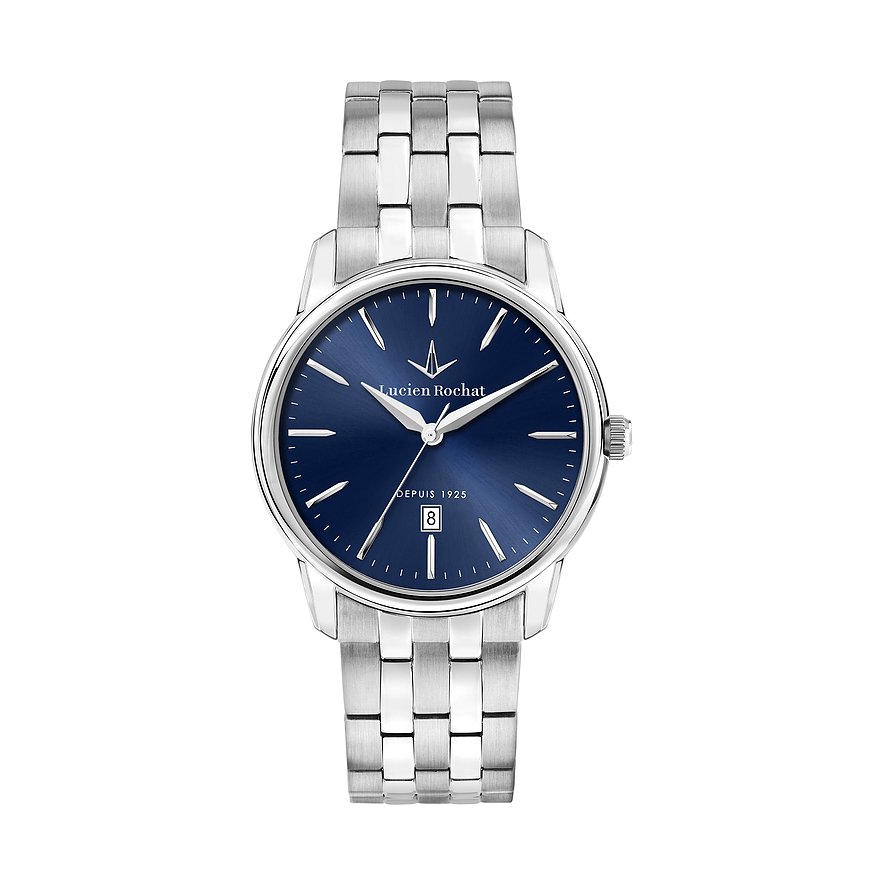 Lucien Rochat Lucien Rochat Herrenuhr Iconic R0453116004