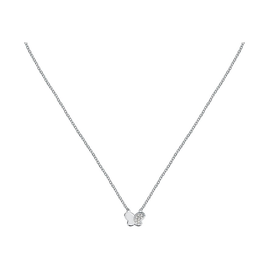 La Petite Story Halsband Silver LPS10AWV24