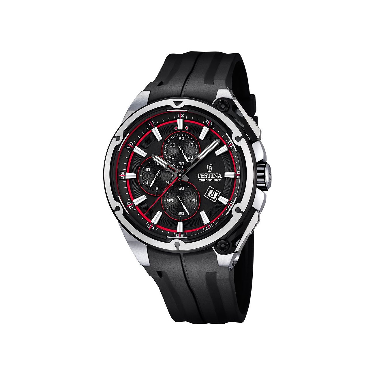 2. Chance - Festina Chronograph F16882/8