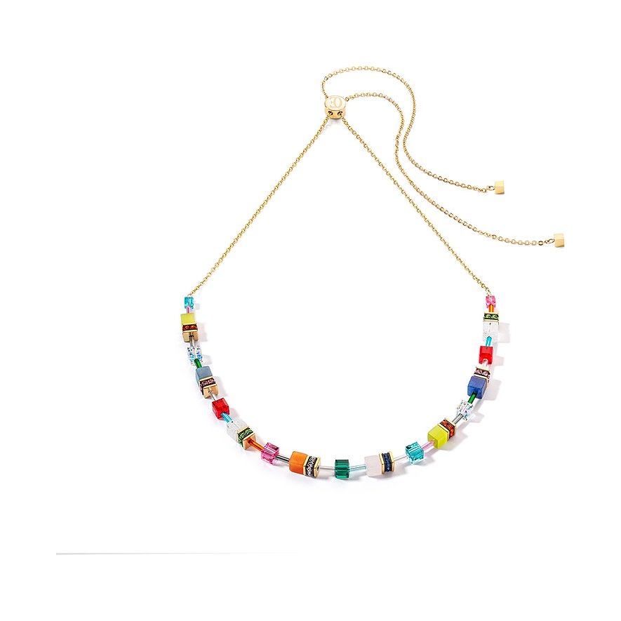 2. Chance - Coeur de Lion Kette 3035/10-1582