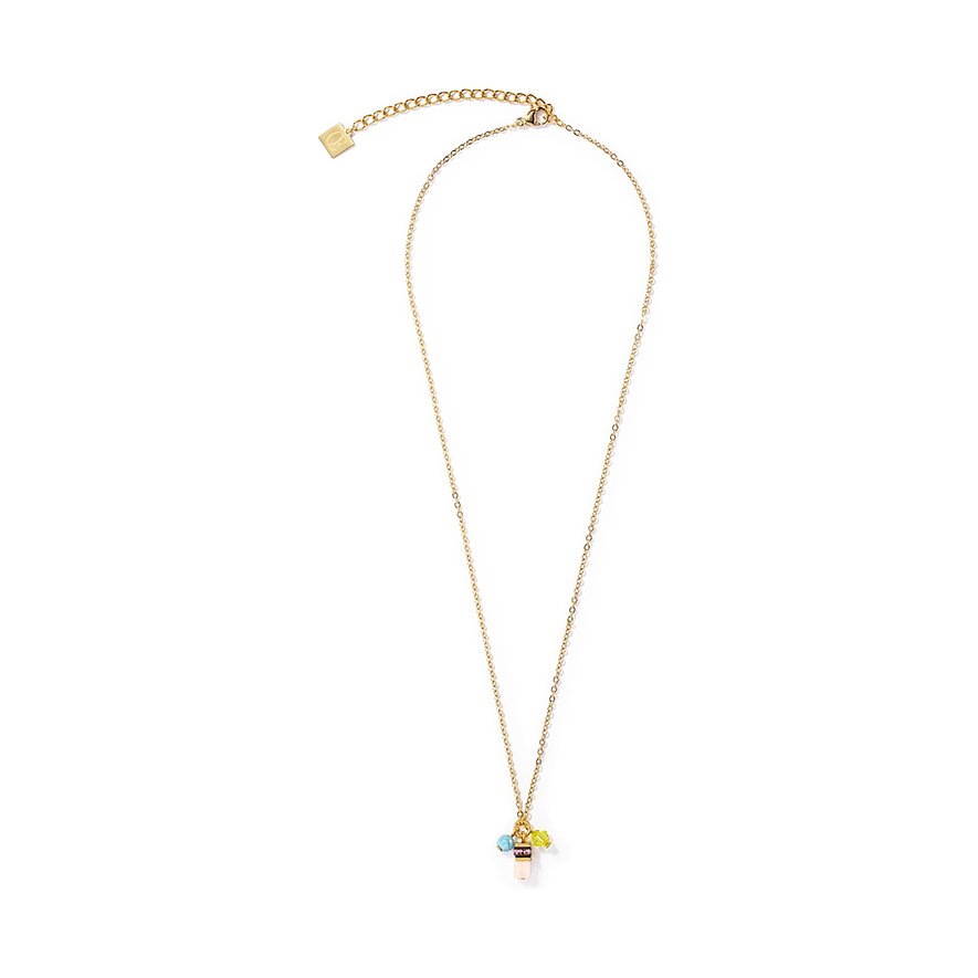 2. Chance - Coeur de Lion Kette 4525/10-1522