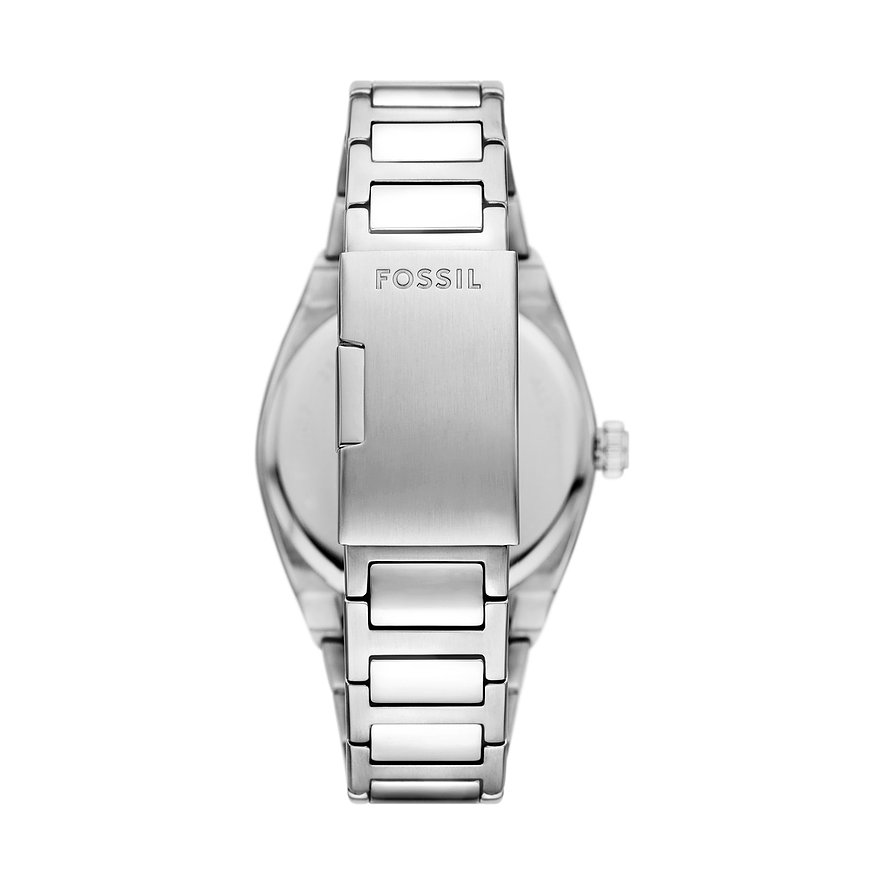 2. Chance - Fossil Herrenuhr FS6054