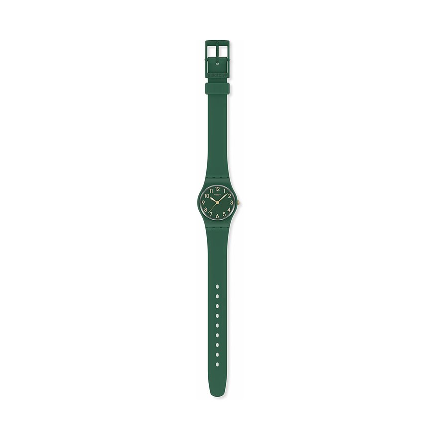 Swatch Dameur 2408 SWATCH ESSENTIALS LG130