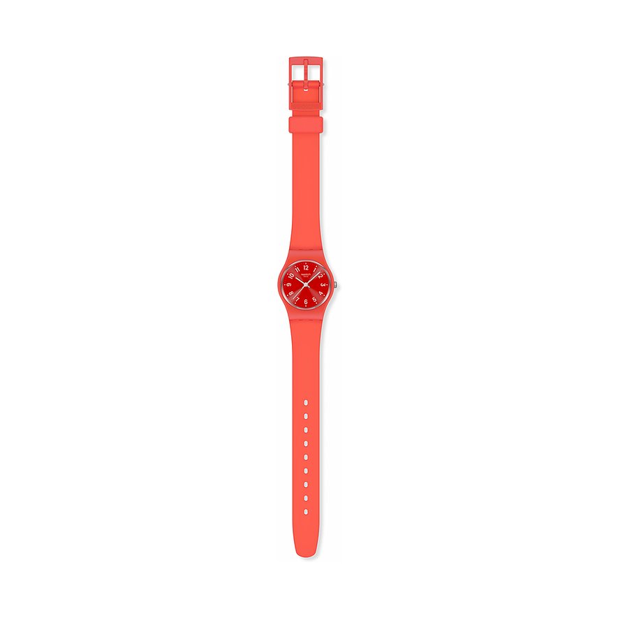 Swatch Damklocka 2408 SWATCH ESSENTIALS LP165