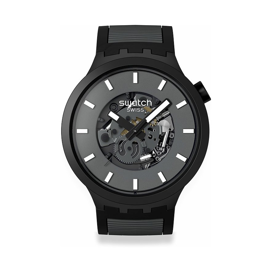 Swatch Unisexuhr 2408 SWATCH ESSENTIALS SB05B113