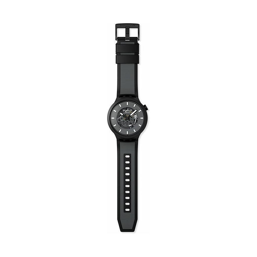 Swatch Unisexuhr 2408 SWATCH ESSENTIALS SB05B113