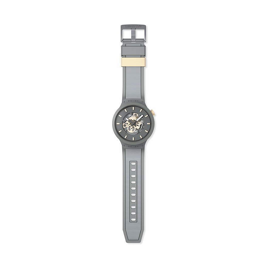 Swatch Unisexuhr 2408 SWATCH ESSENTIALS SB05M102