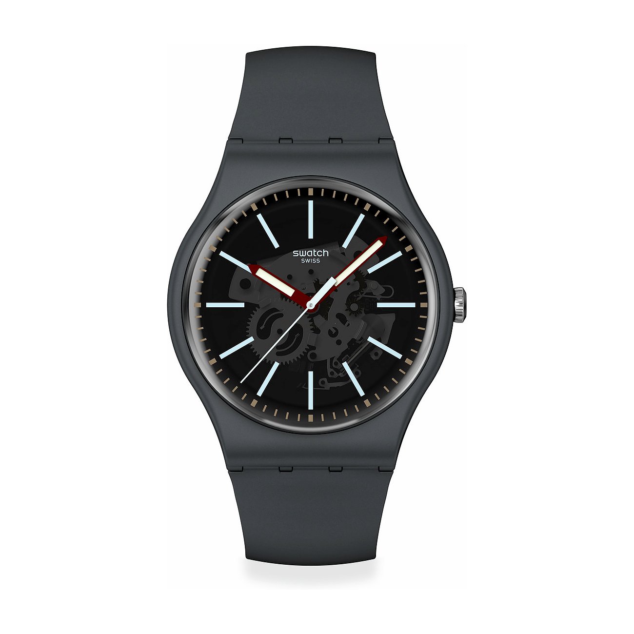 Swatch Unisexuhr 2408 SWATCH ESSENTIALS SO29A101 bei Christ bestellen