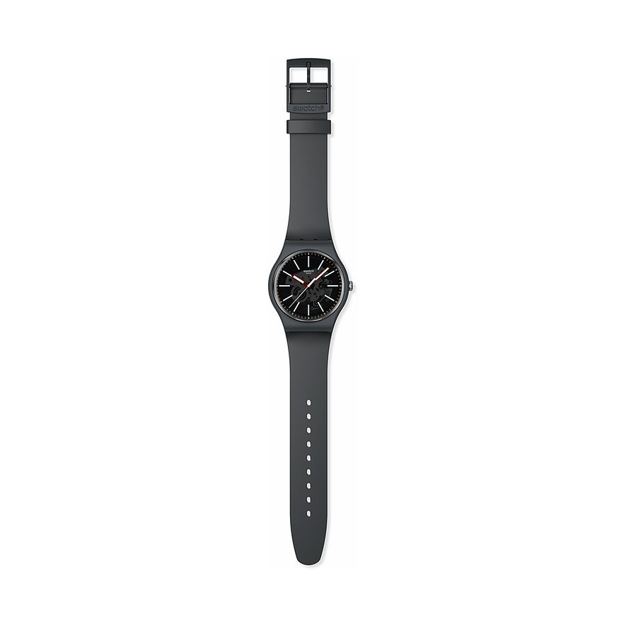 Swatch Orologio unisex 2408 SWATCH ESSENTIALS SO29A101