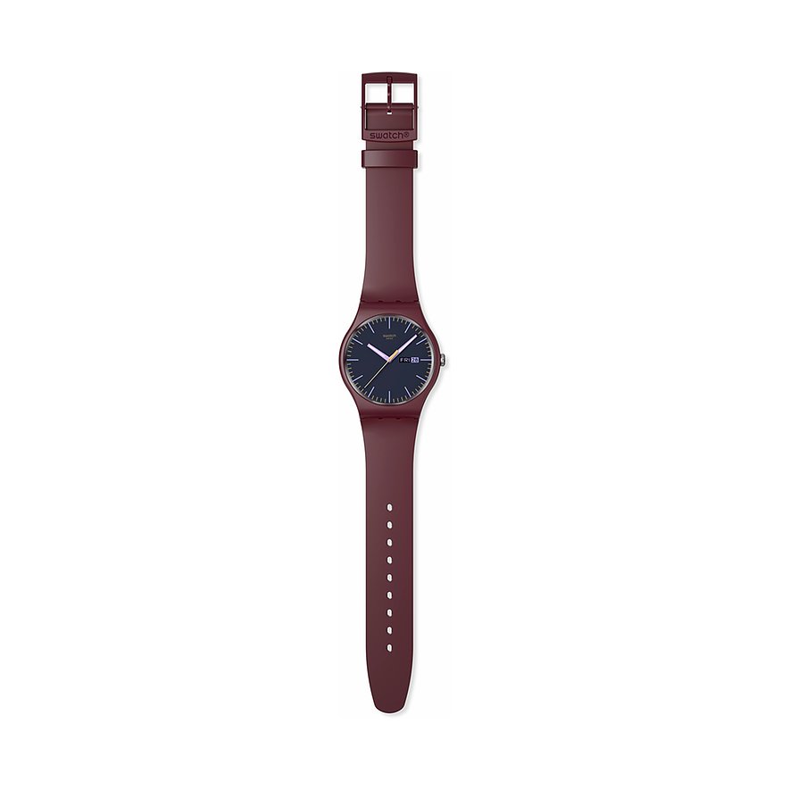 Swatch Orologio unisex 2408 SWATCH ESSENTIALS SO29R707