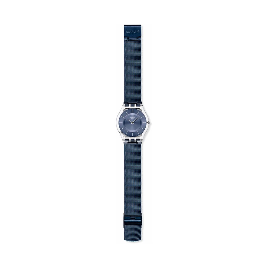 Swatch Montre pour femme 2408 SWATCH ESSENTIALS SS08K120M