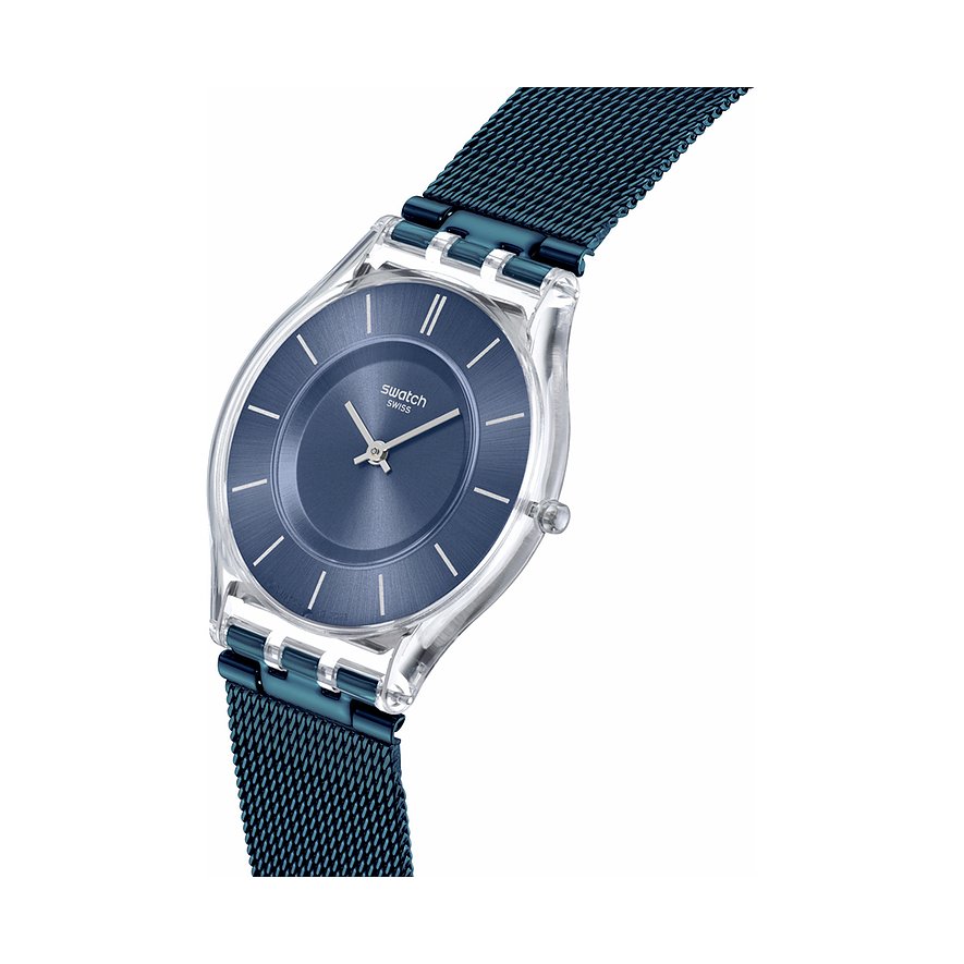 Swatch Dameur 2408 SWATCH ESSENTIALS SS08K120M