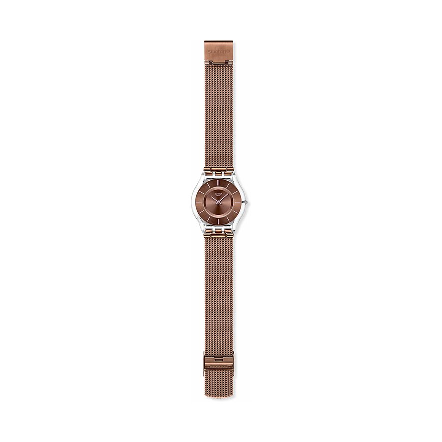 Swatch Dameur 2408 SWATCH ESSENTIALS SS08K121M