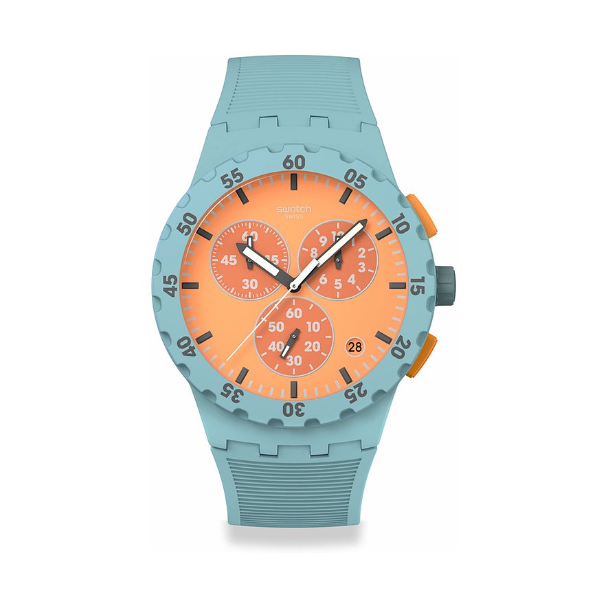 Swatch Unisexuhr 2408 SWATCH ESSENTIALS SUSL401