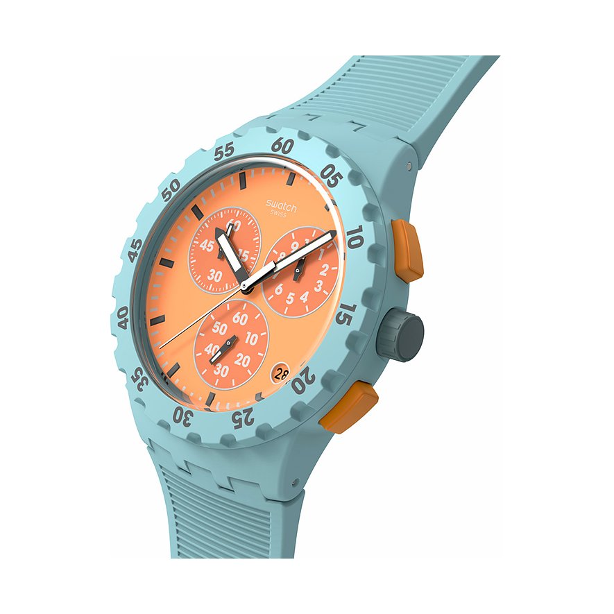 Swatch Orologio unisex 2408 SWATCH ESSENTIALS SUSL401