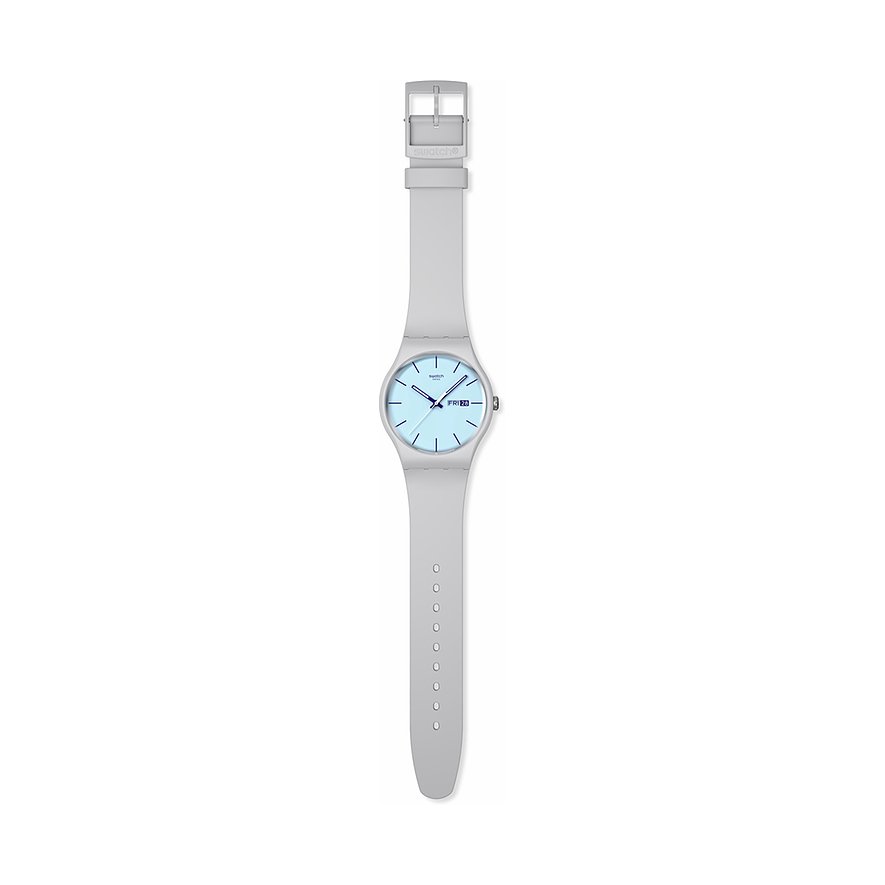 Swatch Orologio unisex 2408 SWATCH ESSENTIALS SO29M702