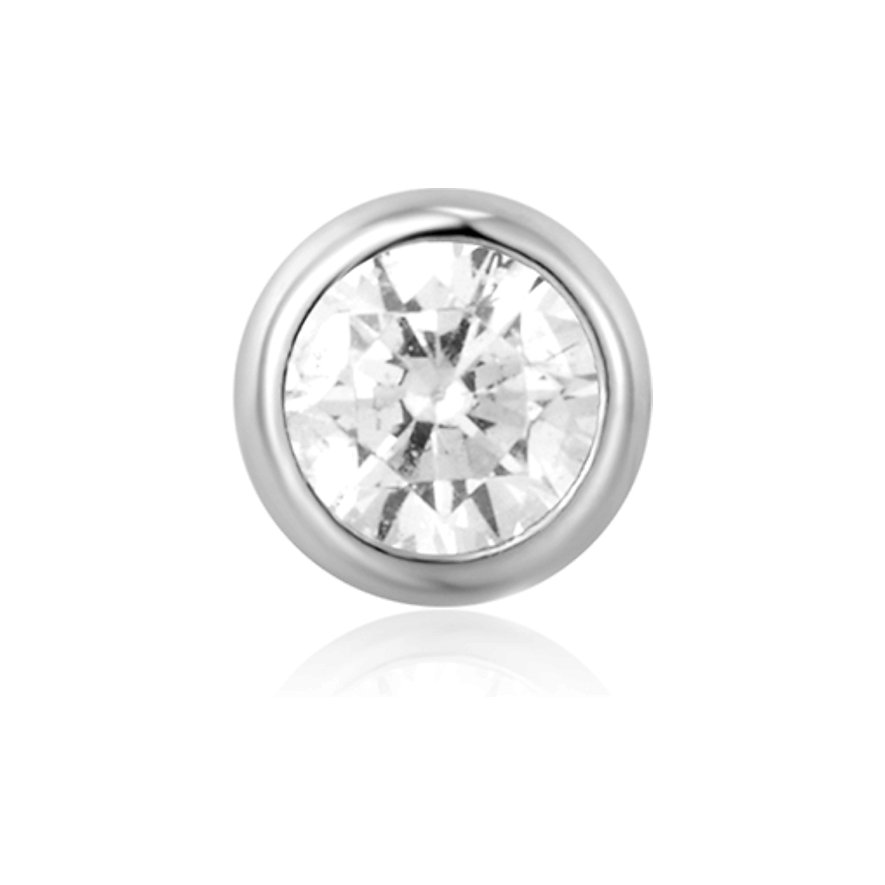 Ania Haie Ohrstecker Sunshine Chaser E059-01H