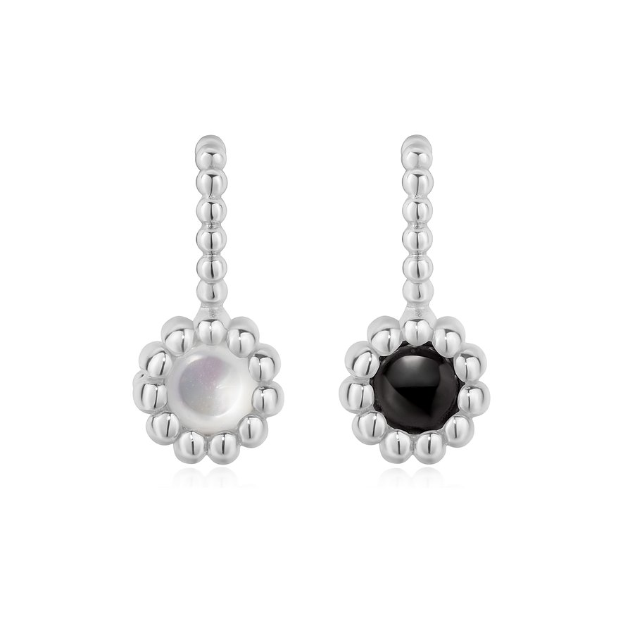 Ania Haie Charm Pop Charms, Damen, 925er Silber, silber