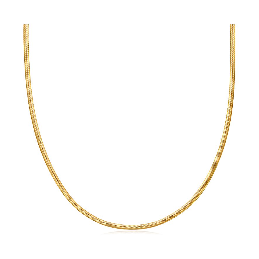 Ania Haie Kette Heart Hunter N057-03G