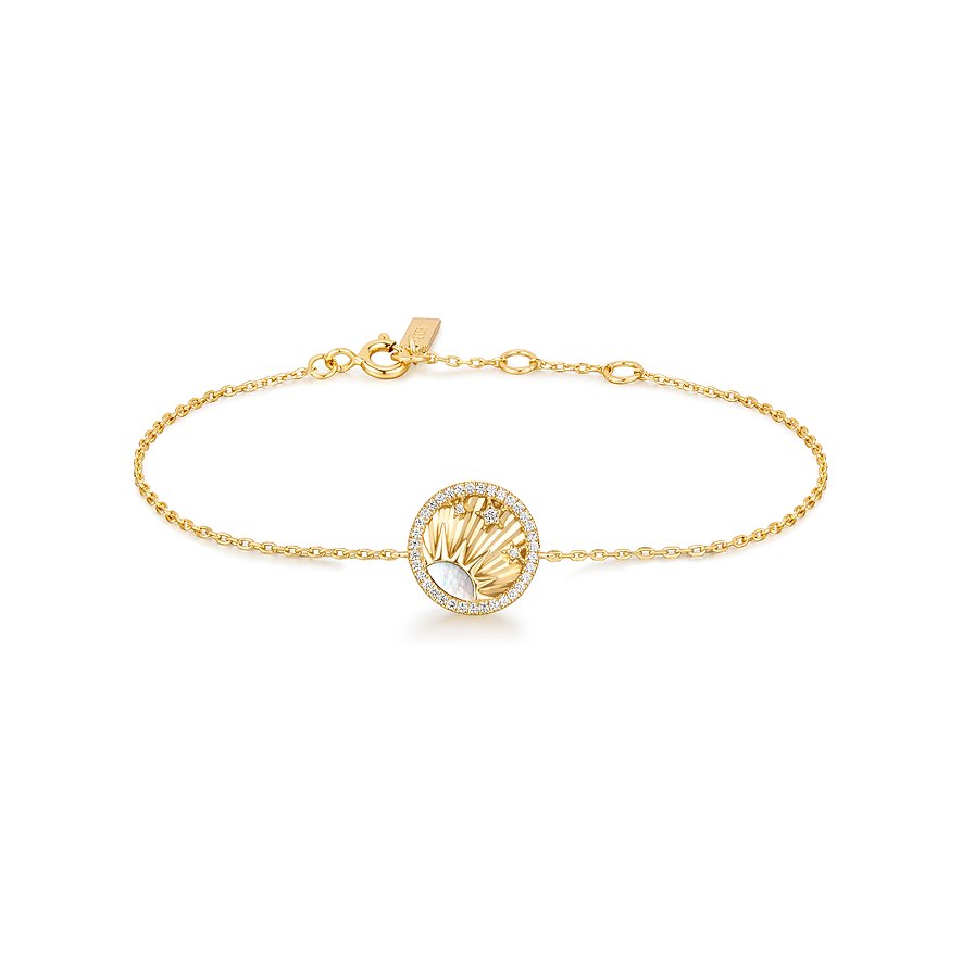 Ania Haie Armband Sunshine Chaser B059-04G