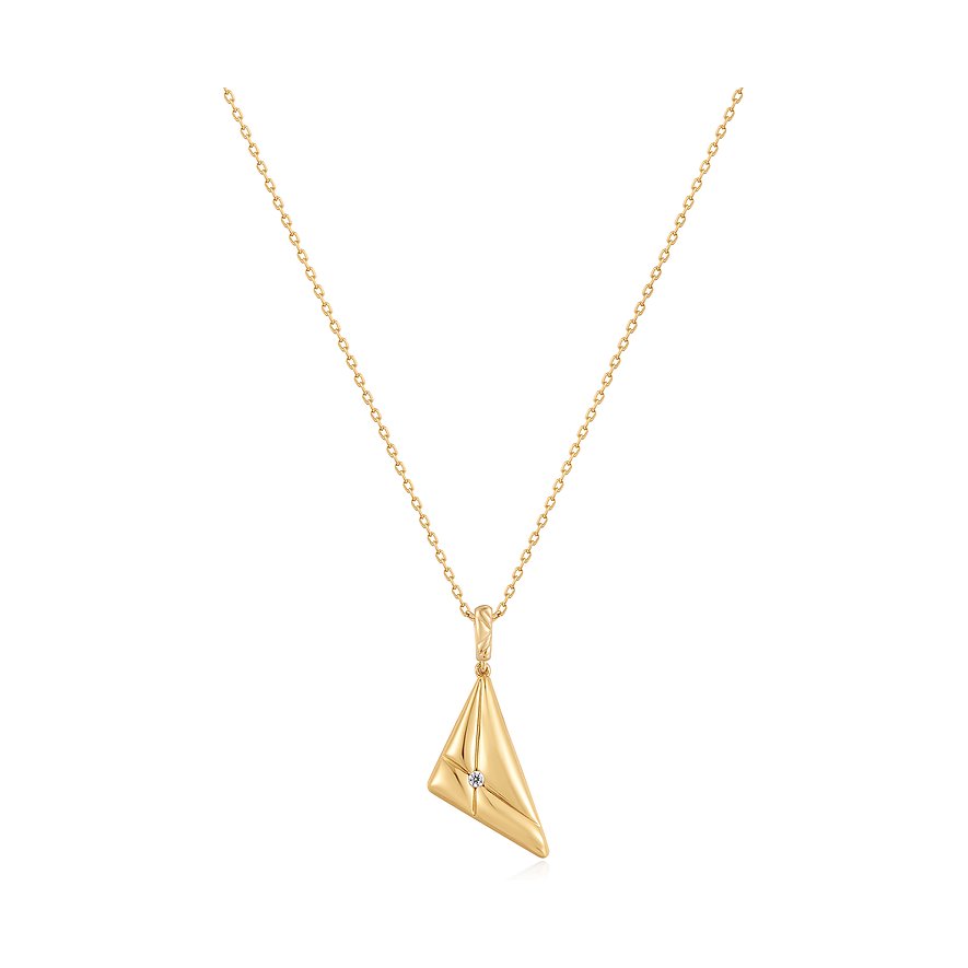 Ania Haie Kette Sunshine Chaser N059-04G