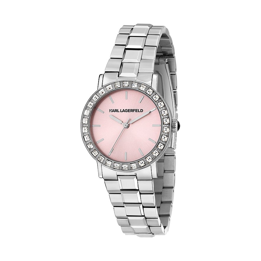 Thumbnail - Karl Lagerfeld Damenuhr R0553100512