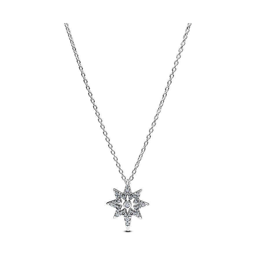 Pandora Kette Moments 393600C01-45