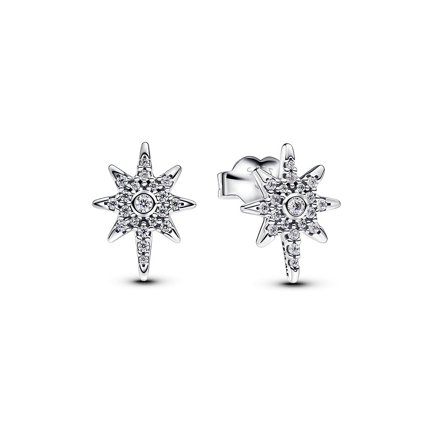 Pandora Ohrstecker Moments 293587C01