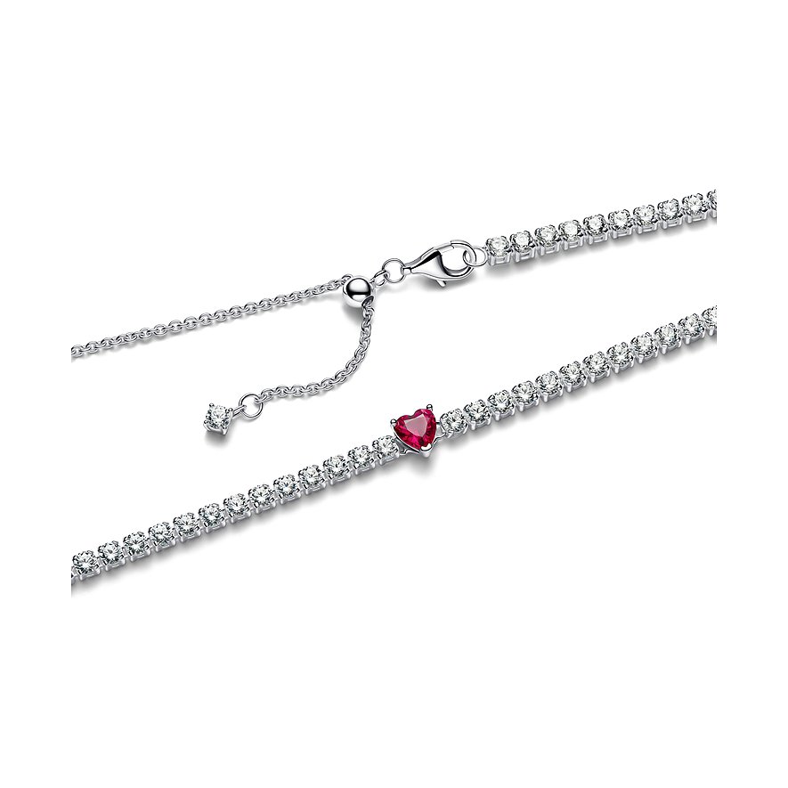 Pandora Kette Moments 393549C01-40 bei Christ.de bestellen
