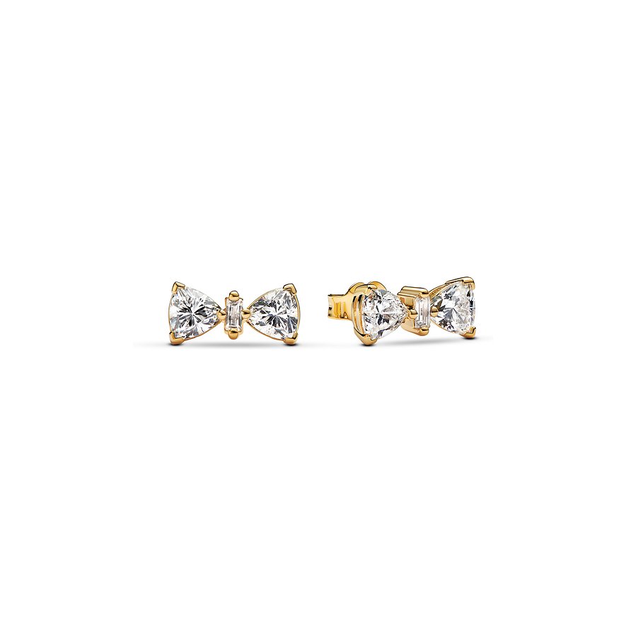 Pandora Ohrstecker Timeless 263507C01