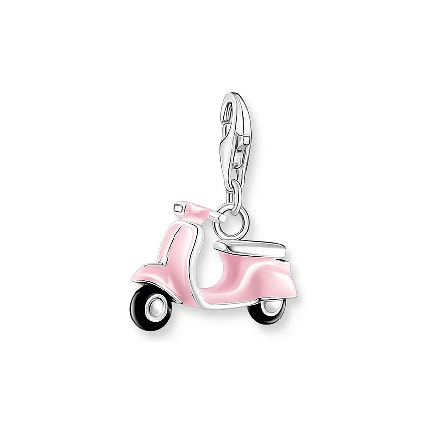 2. Chance - Thomas Sabo Charm 1992-007-9