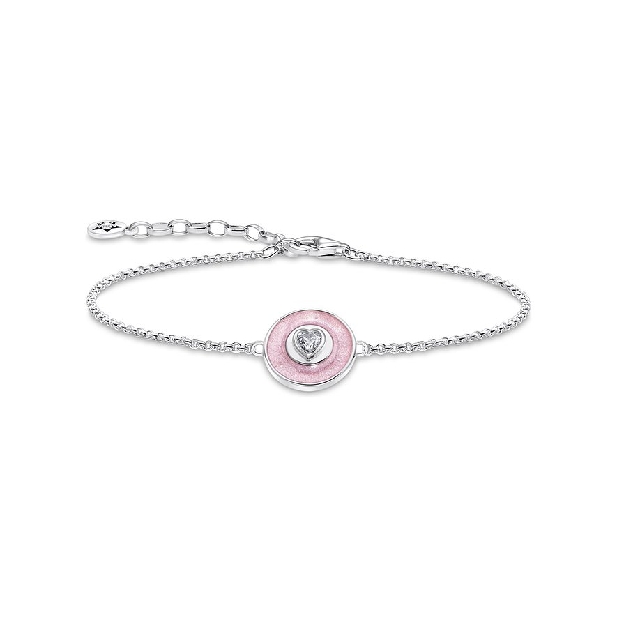 2. Chance - Thomas Sabo Armband A2143-691-9-L19V