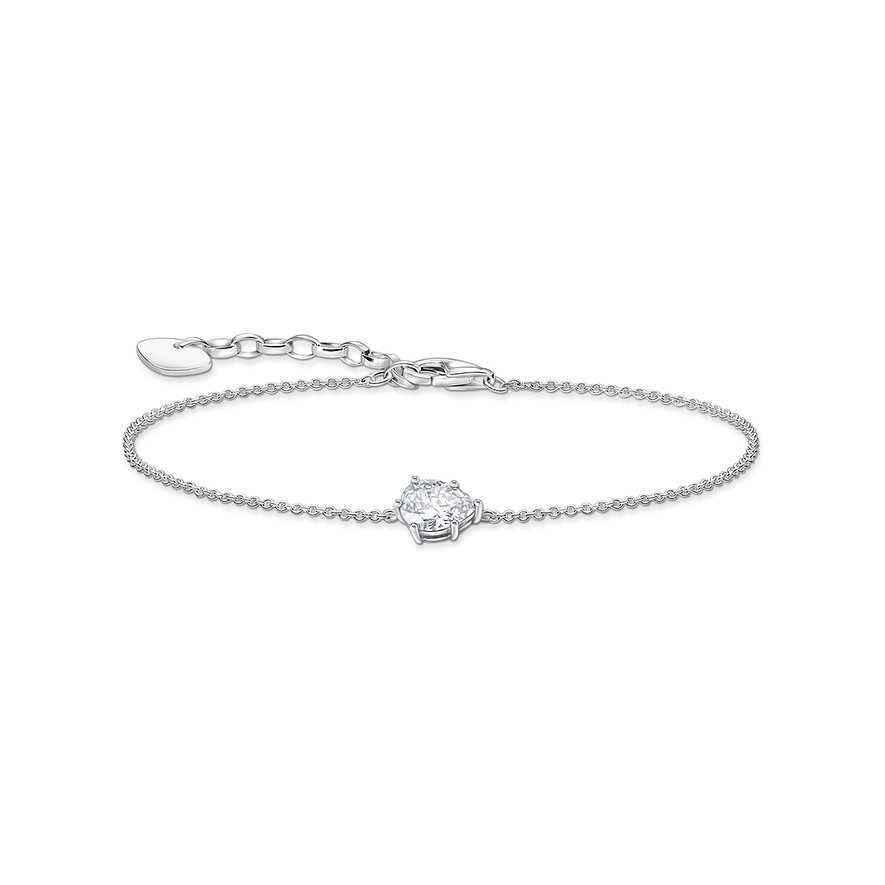 2. Chance - Thomas Sabo Armband A2159-051-14-L19V