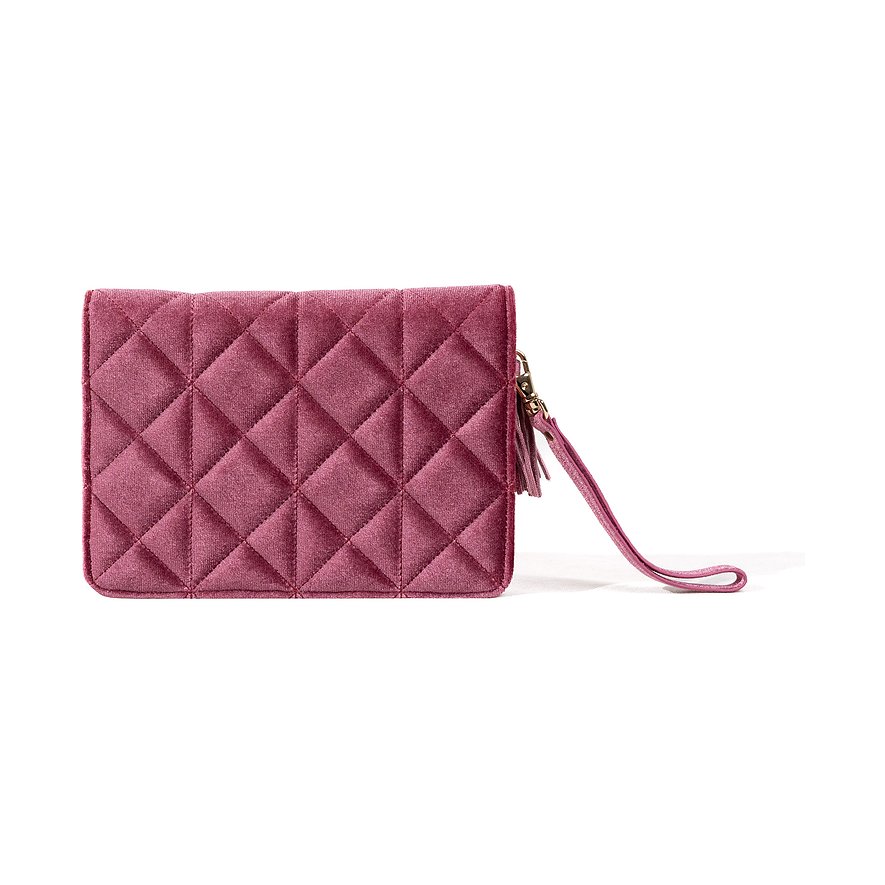 Friedrich23 Etui Chenille velvet 23341-9