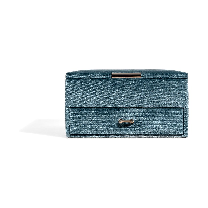 Friedrich23 Etui Chenille velvet 23342-5