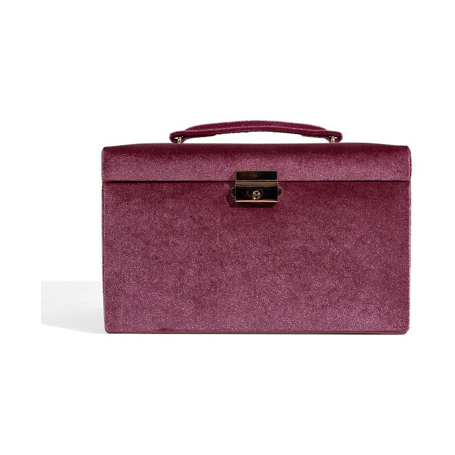 Friedrich23 Etui Chenille velvet 23343-9