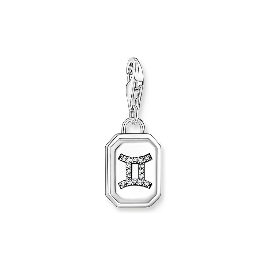 2. Chance - Thomas Sabo Charm 2145-643-21