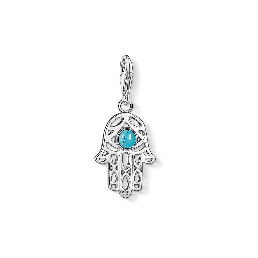 2. Chance - Thomas Sabo Charm 1052-404-17