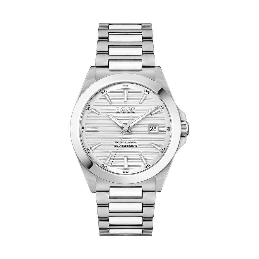 Boss Herrenuhr Strike 1514176