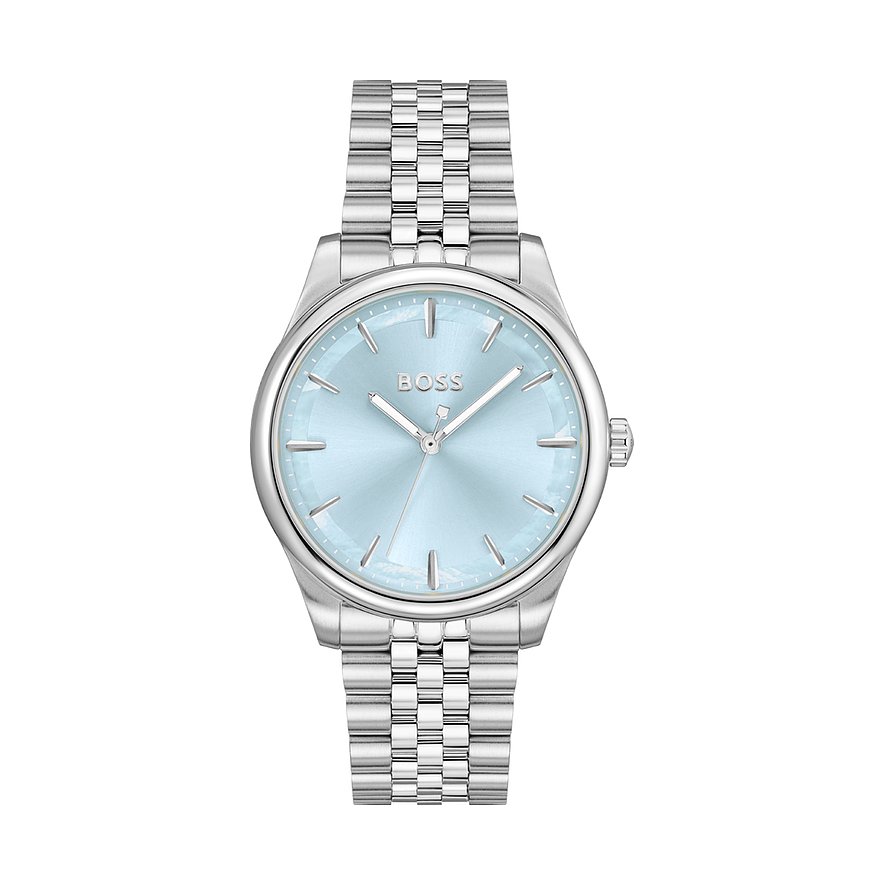 Boss Damenuhr Graceful 1502777