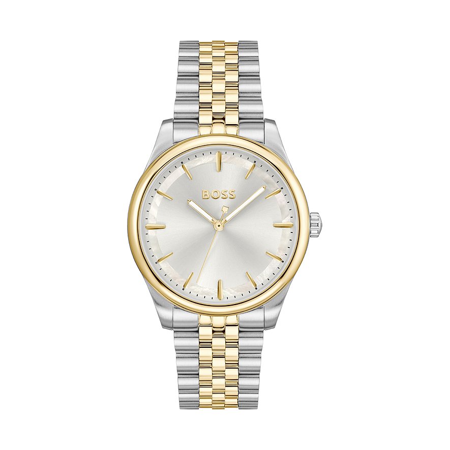 Boss Damenuhr Graceful 1502779 bei Christ bestellen