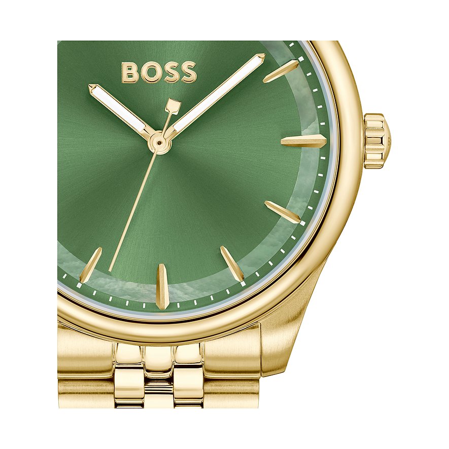 Boss Damenuhr Graceful 1502780 bei bestellen