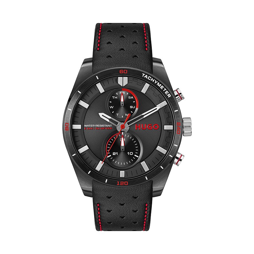 Hugo Herrenuhr #Fast 1530370
