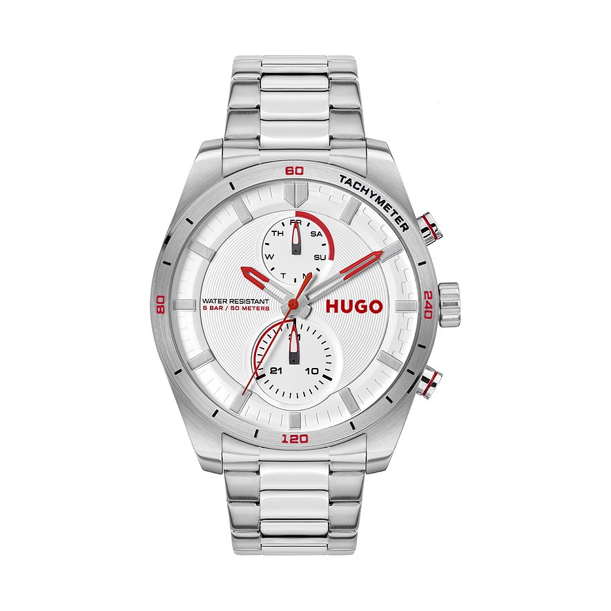 Hugo Herrenuhr #Fast 1530373