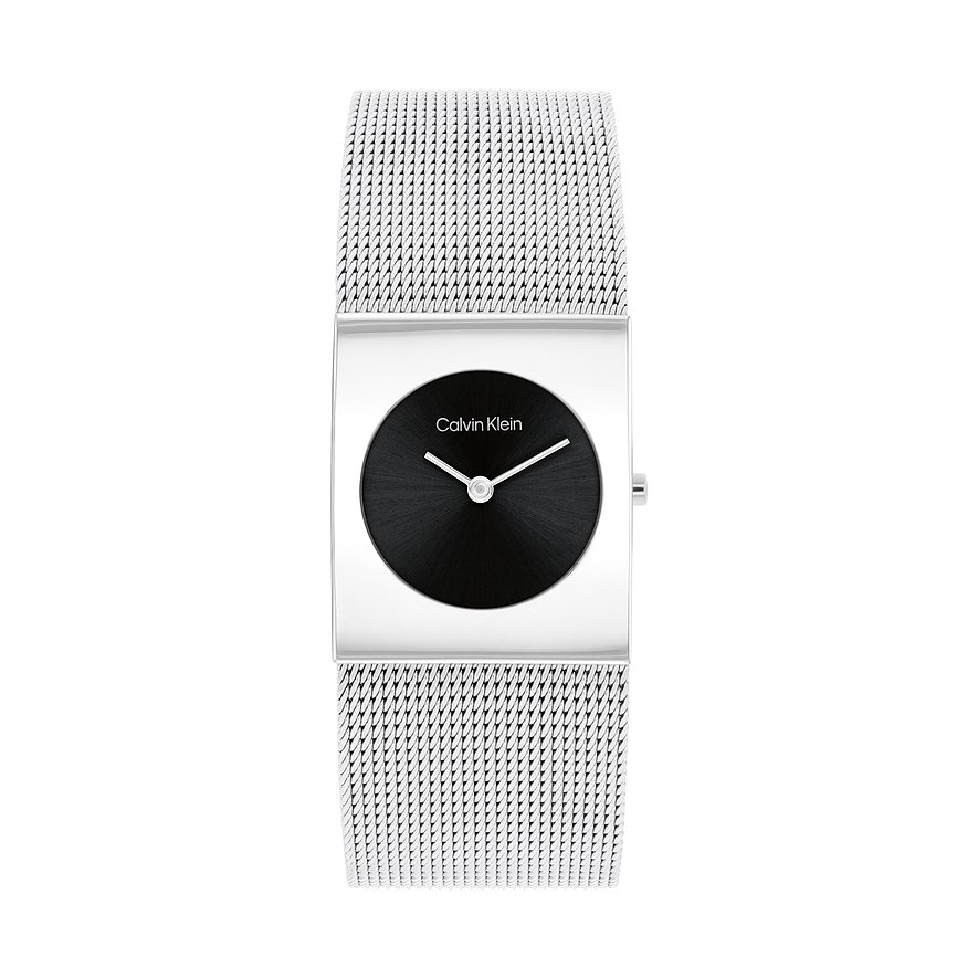 Calvin Klein Damenuhr Ck Pulse 25100061